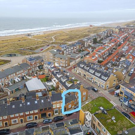 Kusthuiskatwijk Katwijk aan Zee Ngoại thất bức ảnh