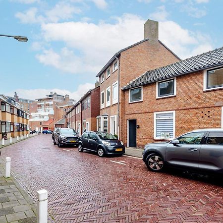 Kusthuiskatwijk Katwijk aan Zee Ngoại thất bức ảnh