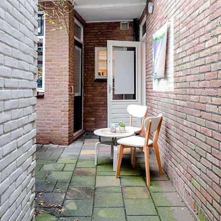 Kusthuiskatwijk Katwijk aan Zee Ngoại thất bức ảnh
