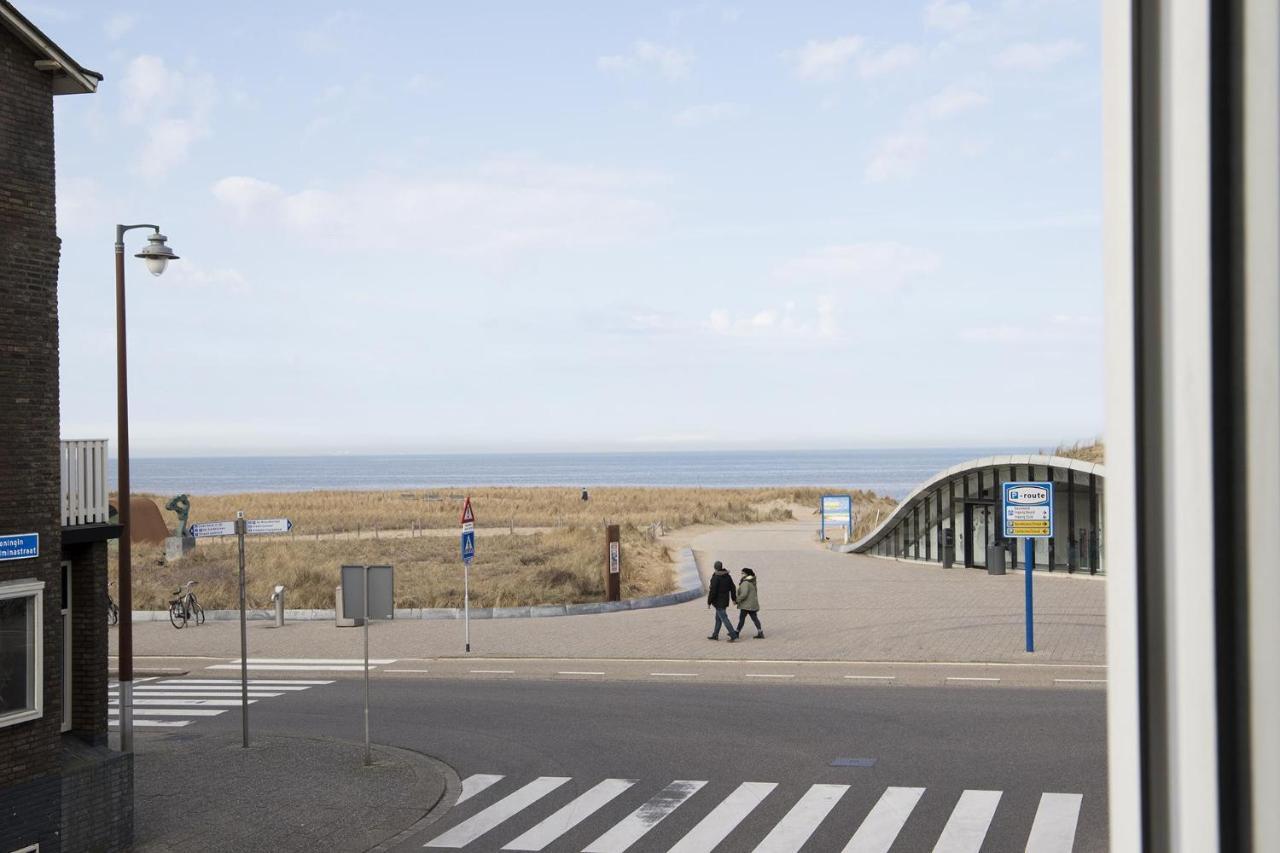 Kusthuiskatwijk Katwijk aan Zee Ngoại thất bức ảnh