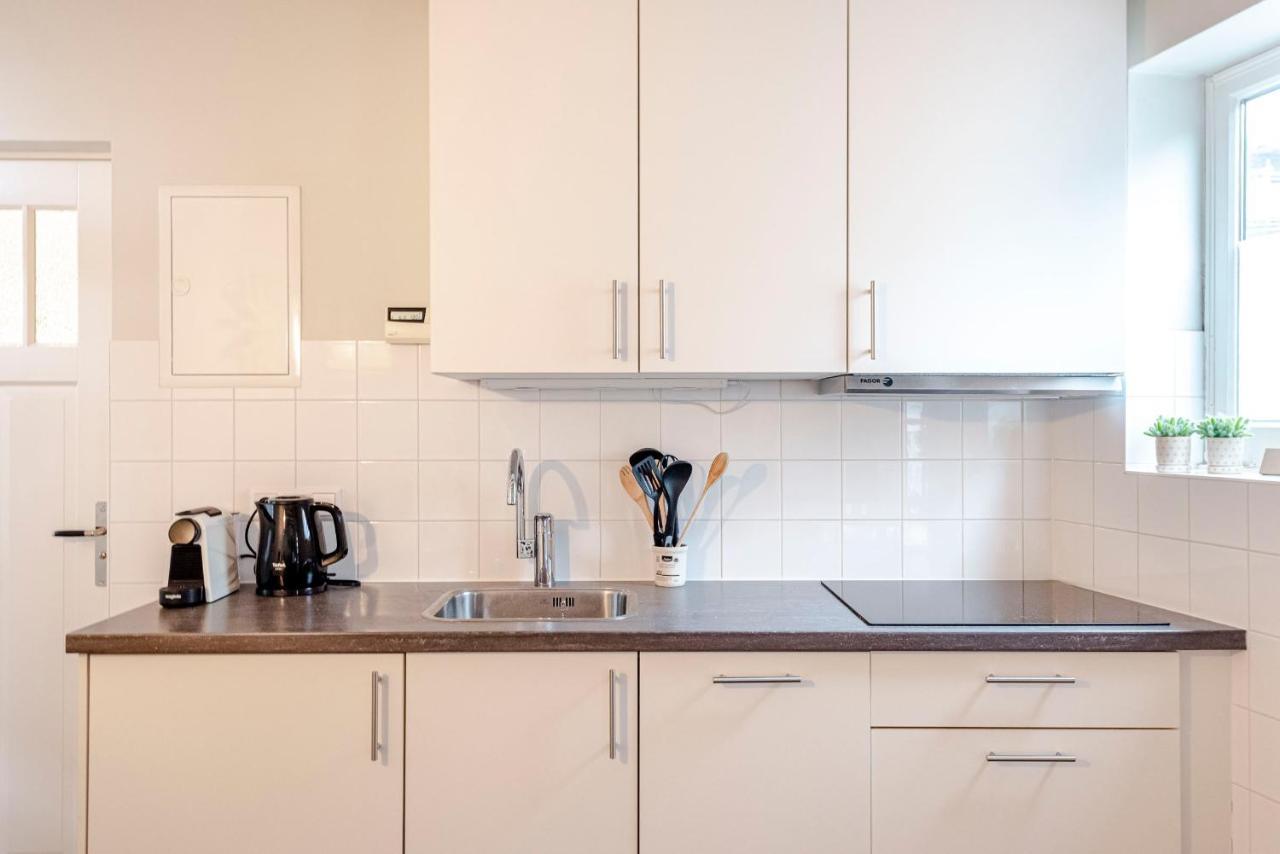 Kusthuiskatwijk Katwijk aan Zee Ngoại thất bức ảnh