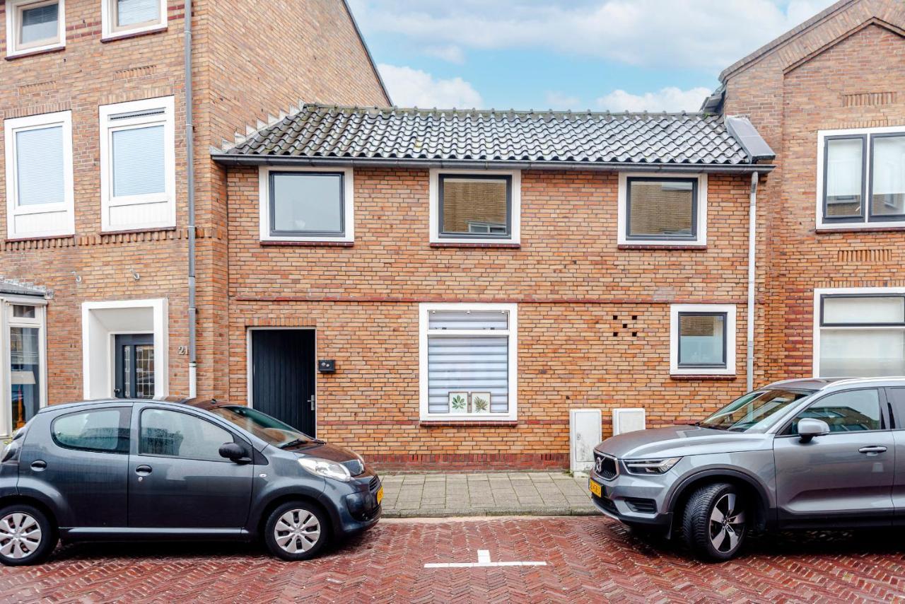 Kusthuiskatwijk Katwijk aan Zee Ngoại thất bức ảnh