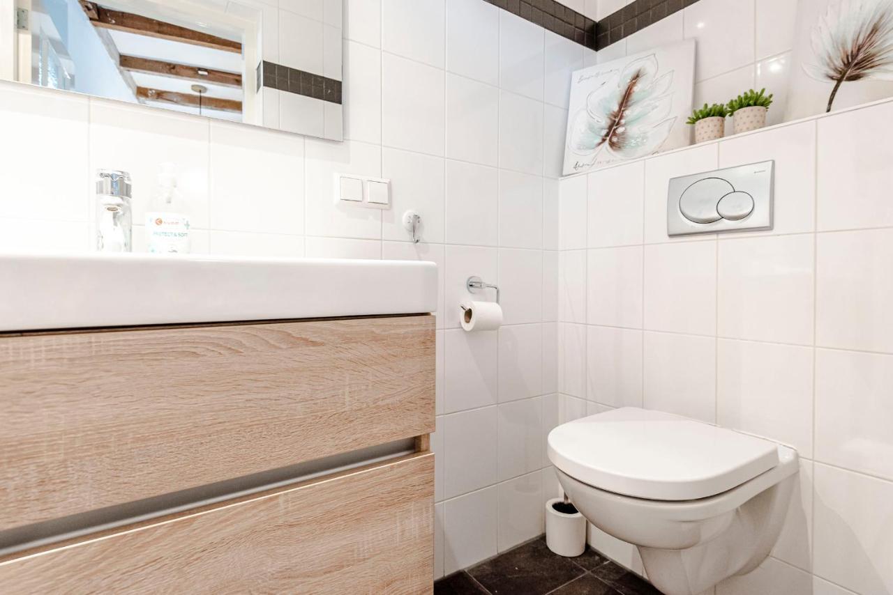Kusthuiskatwijk Katwijk aan Zee Ngoại thất bức ảnh