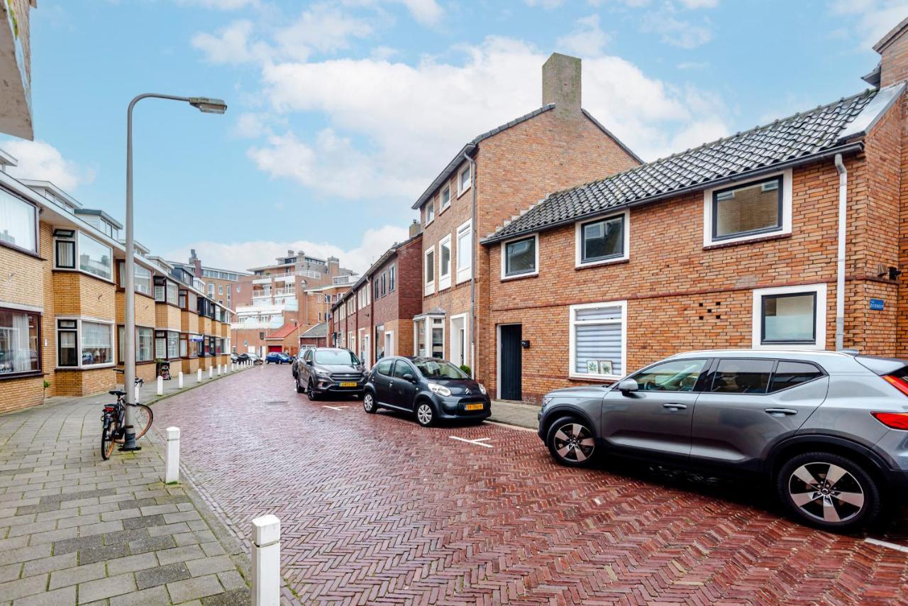 Kusthuiskatwijk Katwijk aan Zee Ngoại thất bức ảnh