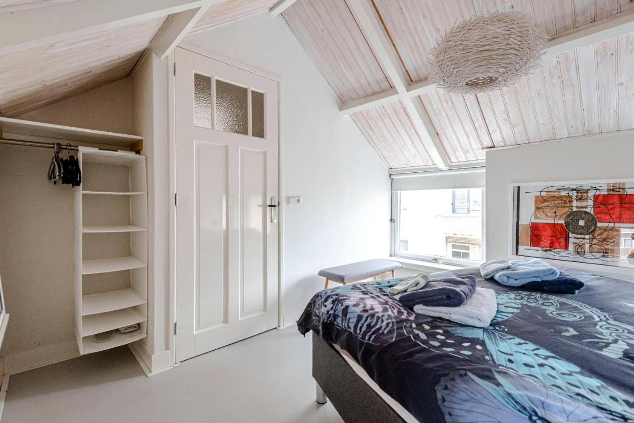Kusthuiskatwijk Katwijk aan Zee Ngoại thất bức ảnh