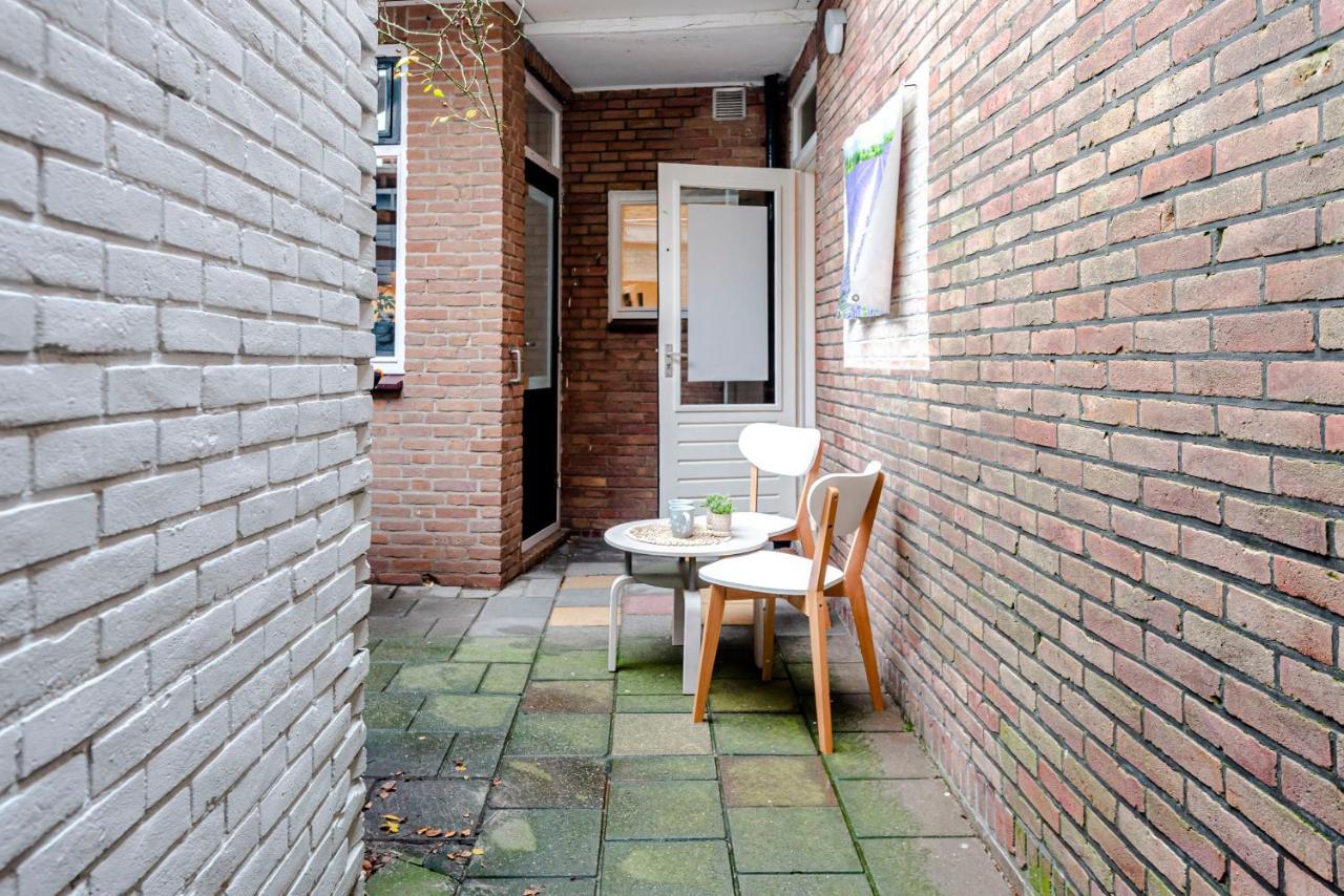 Kusthuiskatwijk Katwijk aan Zee Ngoại thất bức ảnh
