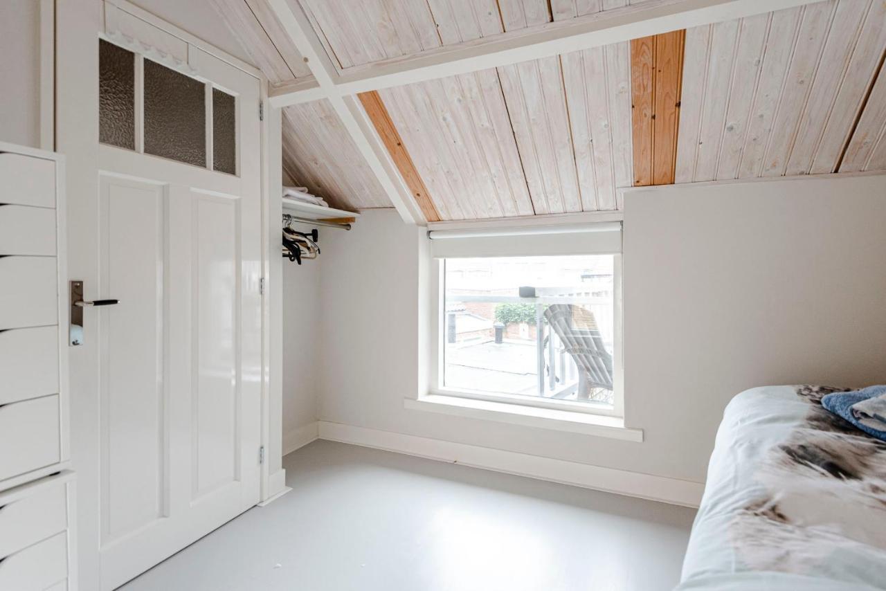 Kusthuiskatwijk Katwijk aan Zee Ngoại thất bức ảnh