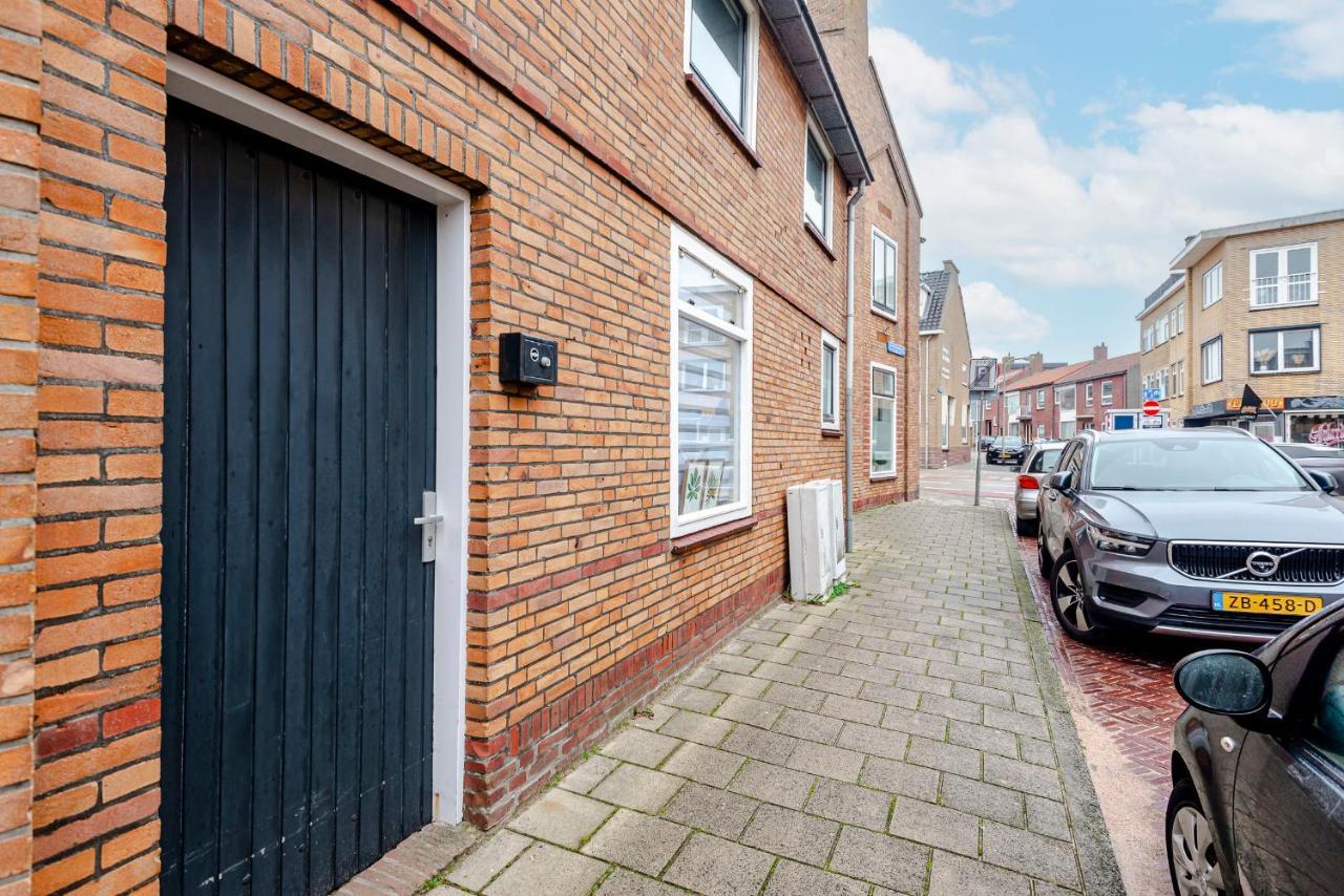 Kusthuiskatwijk Katwijk aan Zee Ngoại thất bức ảnh