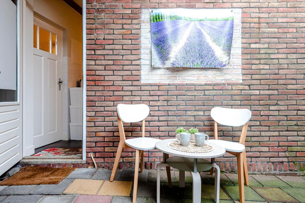 Kusthuiskatwijk Katwijk aan Zee Ngoại thất bức ảnh